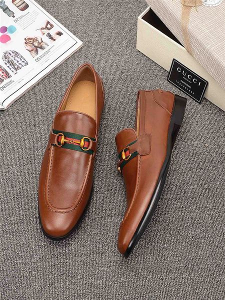 brand suede leather mens casual loafers men's casual shoes slip on boat shoes for men moccasins chaussure homme 38-44, Black
brand suede leather mens casual loafers men's casual shoes slip on boat shoes for men moccasins chaussure homme 38-44, Black