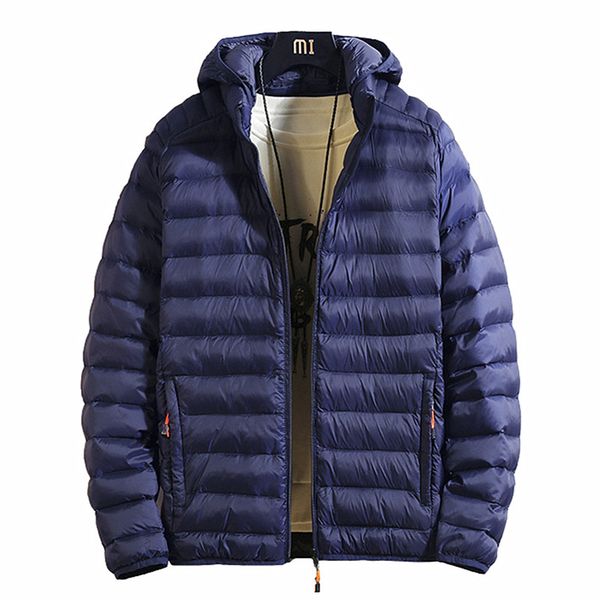 2019 winter hooded padded cotton clothing / fashion down cotton casual korean version of the thick warm coat clothing, Black
2019 winter hooded padded cotton clothing / fashion down cotton casual korean version of the thick warm coat clothing, Black