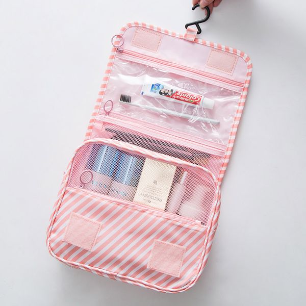 women men large waterproof makeup bag women toiletries bag men travel wash kit beauty cosmetic
women men large waterproof makeup bag women toiletries bag men travel wash kit beauty cosmetic