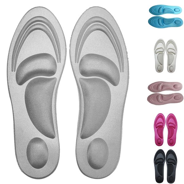 4d high heel breathable shoes pad sports sponge shoe insoles memory foam insole for foot protector beach shoes
4d high heel breathable shoes pad sports sponge shoe insoles memory foam insole for foot protector beach shoes