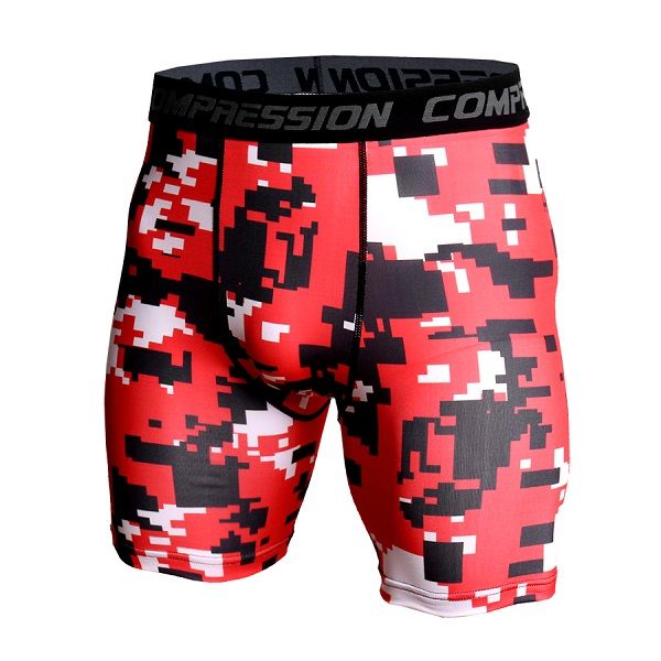 men's exercise gym shorts pro quick-dry sportswear running bodybuilding skin sport training fitness compression shorts with comp, Black;blue
men's exercise gym shorts pro quick-dry sportswear running bodybuilding skin sport training fitness compression shorts with comp, Black;blue