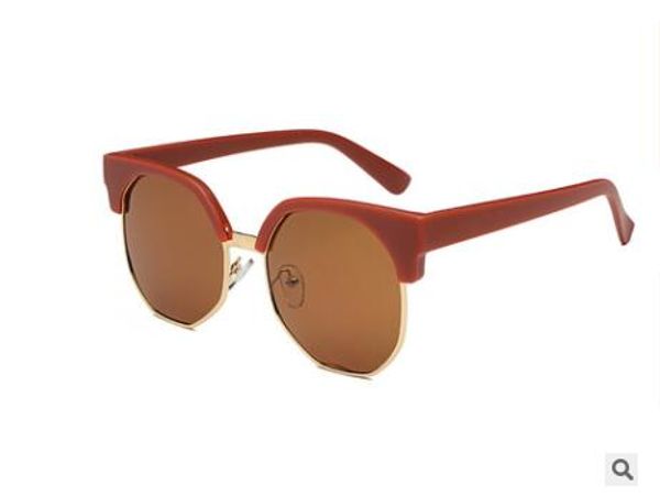 new sunglasses hipster glasses irregularly round half-frame sunglasses women's large box glasses irregularly round half-frame sunglasse, White;black
new sunglasses hipster glasses irregularly round half-frame sunglasses women's large box glasses irregularly round half-frame sunglasse, White;black