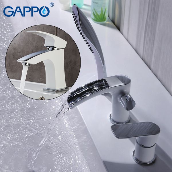 gappo bathtub faucet faucets bath tub mixer shower tap brass bath shower head tub taps rainfall set waterfall
gappo bathtub faucet faucets bath tub mixer shower tap brass bath shower head tub taps rainfall set waterfall