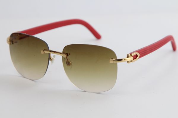 new rimless plank sunglasses attitude eyewear for men oversized sun glasses square frame outdoor cool designer mens women luxury sunglasses, White;black
new rimless plank sunglasses attitude eyewear for men oversized sun glasses square frame outdoor cool designer mens women luxury sunglasses, White;black