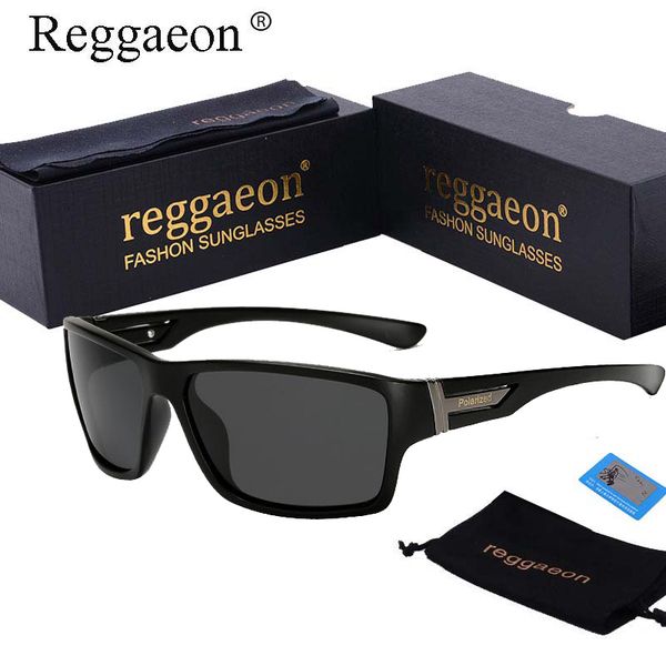 reggaeon polarized sport driving quality men's women sunglasses men women sun glasses driving gafas de sol hipster essential, White;black
reggaeon polarized sport driving quality men's women sunglasses men women sun glasses driving gafas de sol hipster essential, White;black