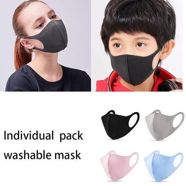 100pcs individual pack designer mask face cover pm2.5 respirator dustproof washable reusable ice silk cotton masks for party masks
100pcs individual pack designer mask face cover pm2.5 respirator dustproof washable reusable ice silk cotton masks for party masks
