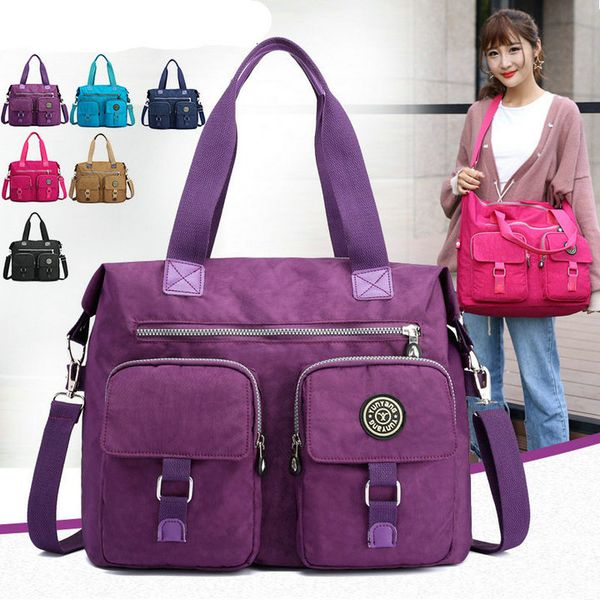 6 colors mommy handbags mother large capacity diaper bags maternity bag travel handbag waterproof ladies shoulder bag nappy stackers
6 colors mommy handbags mother large capacity diaper bags maternity bag travel handbag waterproof ladies shoulder bag nappy stackers
