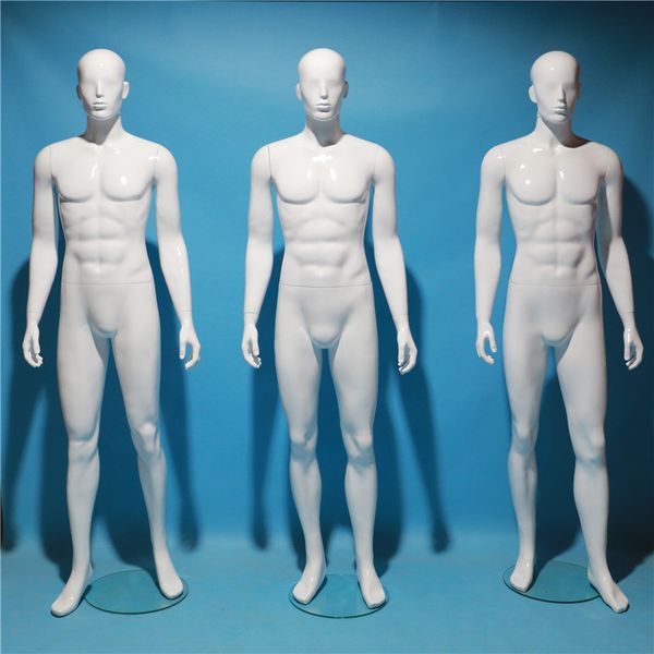 fashion style white color men mannequin fiberglass model factory direct sell, Khaki
fashion style white color men mannequin fiberglass model factory direct sell, Khaki