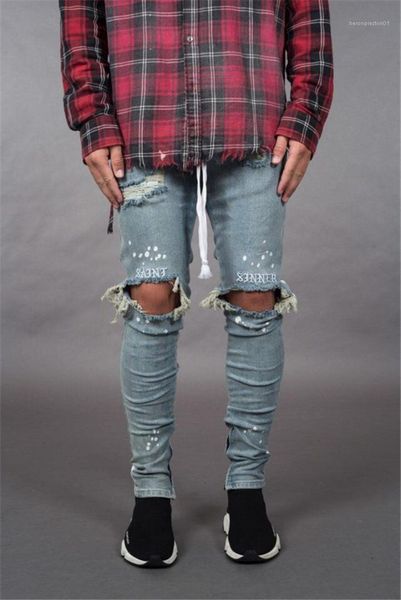 pencil jeans fashion ripped embroidery washed pants mens designer jeans with pockets mens light blue
pencil jeans fashion ripped embroidery washed pants mens designer jeans with pockets mens light blue