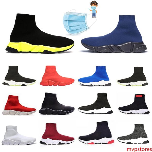 дешевые роскошные дизайнер повседневная носка туфли скоростью париже тренера марка желтый тройной черный бренд мода носки спортивные кроссов
дешевые роскошные дизайнер повседневная носка туфли скоростью париже тренера марка желтый тройной черный бренд мода носки спортивные кроссов