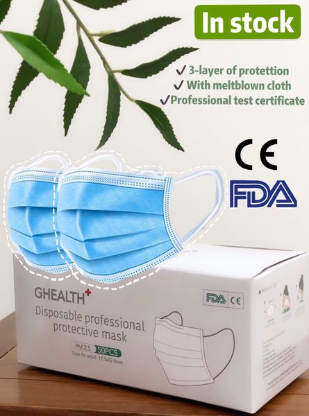 in stockce fda approved thick disposable face mask 3 layers disposable anti dust mouth protective face masks fast shipping
in stockce fda approved thick disposable face mask 3 layers disposable anti dust mouth protective face masks fast shipping