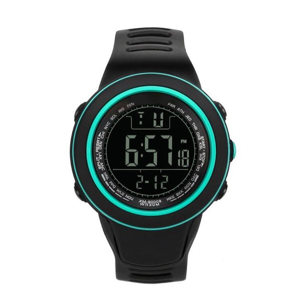 clock fashion sport watch men women electronic led men digital sport fitness watch montre homme, Slivery;brown
clock fashion sport watch men women electronic led men digital sport fitness watch montre homme, Slivery;brown