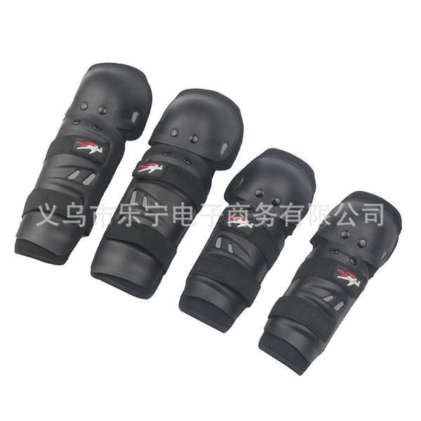 pro-biker motorcycle riding knee pads motocross racing protective gears hands and leg guards 2 knee 2 elbow protection hx-p01
pro-biker motorcycle riding knee pads motocross racing protective gears hands and leg guards 2 knee 2 elbow protection hx-p01