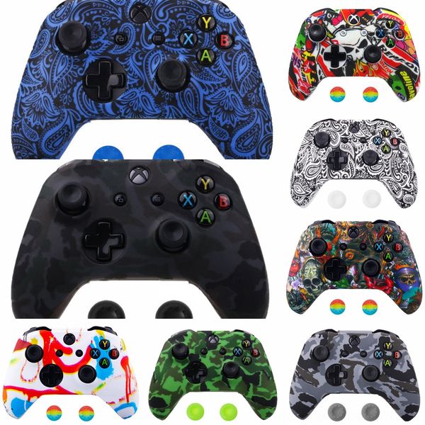 g0qnw double color thumb stick grip case cap joystick cover silicon silicon ps4 for cap xbox one ps3 xbox 360 controller
g0qnw double color thumb stick grip case cap joystick cover silicon silicon ps4 for cap xbox one ps3 xbox 360 controller