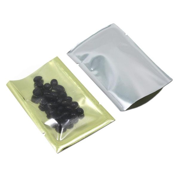 50pcs heat sealable vacuum aluminum foil bag clear plastic open mylar packing storage bag for dried flowers snack pouch
50pcs heat sealable vacuum aluminum foil bag clear plastic open mylar packing storage bag for dried flowers snack pouch