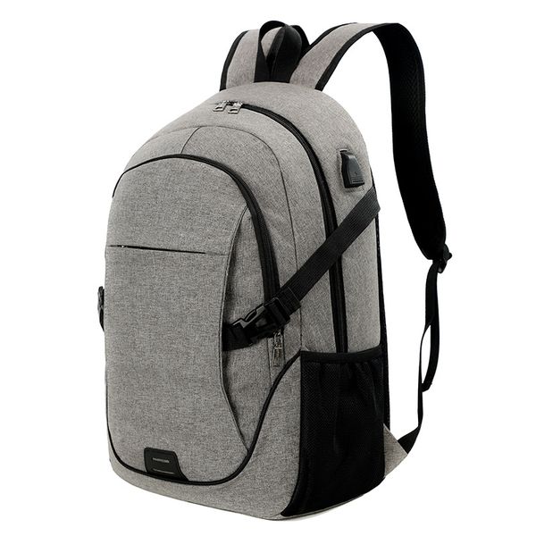 multifunction usb charging men 14inch lapbackpacks for teenager fashion male mochila leisure travel backpack school bag
multifunction usb charging men 14inch lapbackpacks for teenager fashion male mochila leisure travel backpack school bag