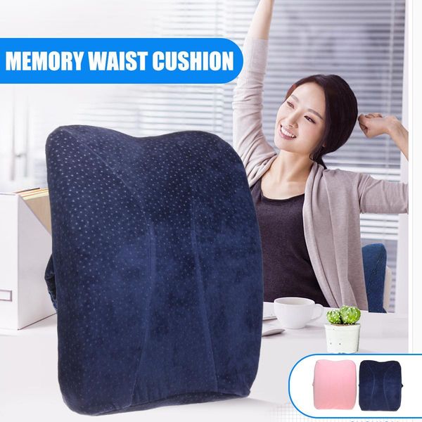 blue pink memory foam seat pillow car chair back cushion pad spine coccyx protect orthopedic car seat office chair back cushion
blue pink memory foam seat pillow car chair back cushion pad spine coccyx protect orthopedic car seat office chair back cushion