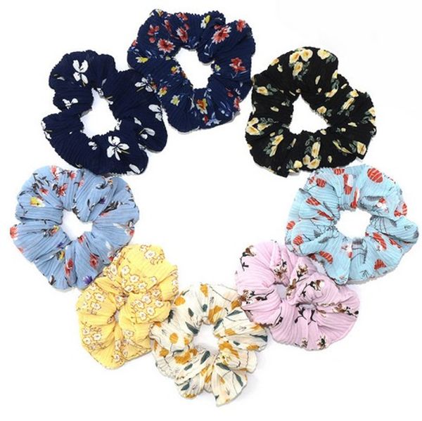 chiffon hair scrunchies hair bands scrunchy ties ropes ponytail holder for women or girls hair accessories, Pink
chiffon hair scrunchies hair bands scrunchy ties ropes ponytail holder for women or girls hair accessories, Pink