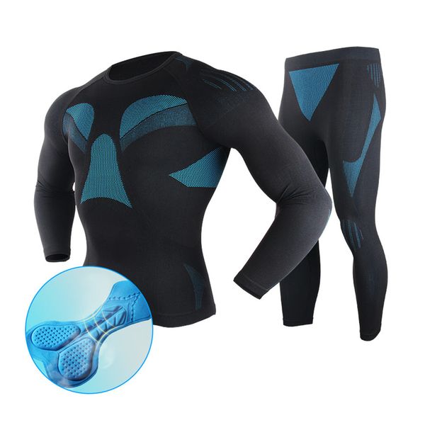 men women winter cycling base layers sets with pad long sleeves compression quick dry fitness gym running bicycle underwear suit, Black;red
men women winter cycling base layers sets with pad long sleeves compression quick dry fitness gym running bicycle underwear suit, Black;red