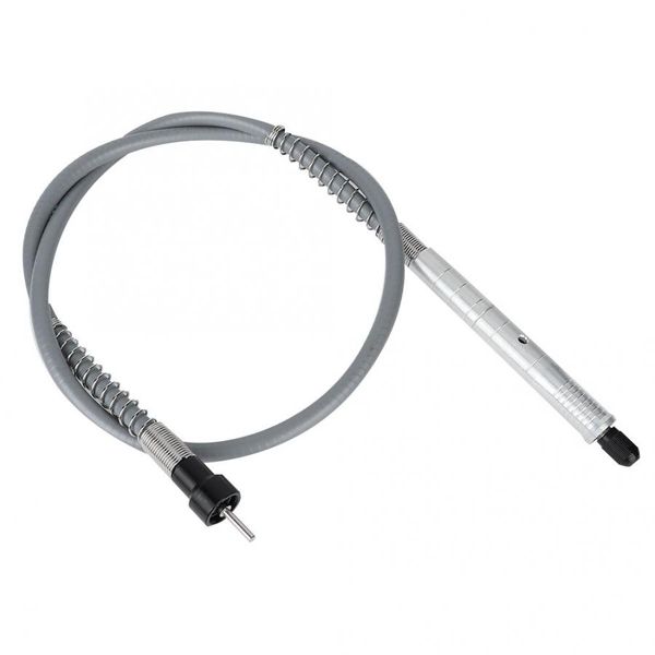 electric drill grinder shaft aluminum alloy flexible soft shaft with random color handle grinder tool
electric drill grinder shaft aluminum alloy flexible soft shaft with random color handle grinder tool