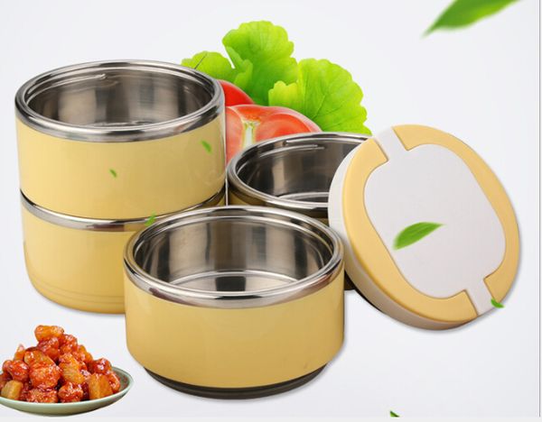 sales wholesales 2019 stainless steel insulation pot multi-layer round insulation lunch box wholesale
sales wholesales 2019 stainless steel insulation pot multi-layer round insulation lunch box wholesale
