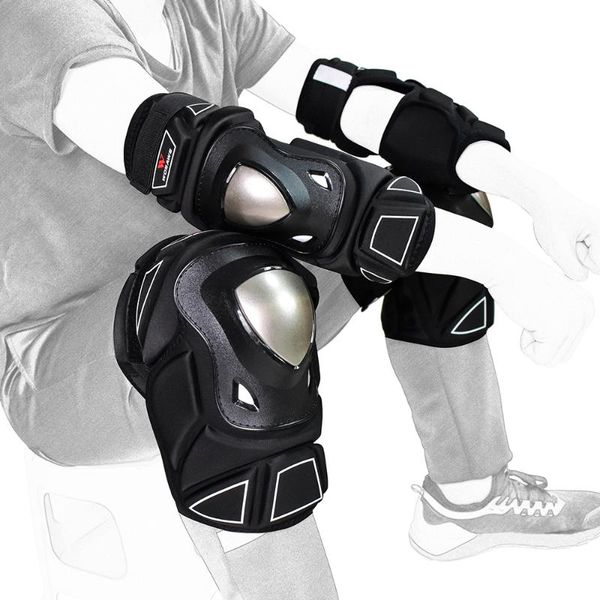 wosawe motorcycle knee pads guards cuirassier elbow pads racing off-road protective kneepad motocross motorbike brace protector
wosawe motorcycle knee pads guards cuirassier elbow pads racing off-road protective kneepad motocross motorbike brace protector
