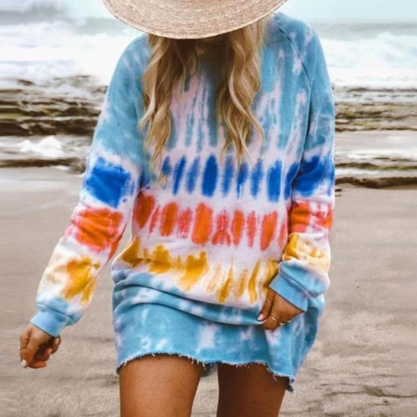 wenyujh womens sweatshirt hoodies hooded gradient print long sleeve tie dyeing pullover sweatshirt 2020 women sudadera mujer, Black
wenyujh womens sweatshirt hoodies hooded gradient print long sleeve tie dyeing pullover sweatshirt 2020 women sudadera mujer, Black