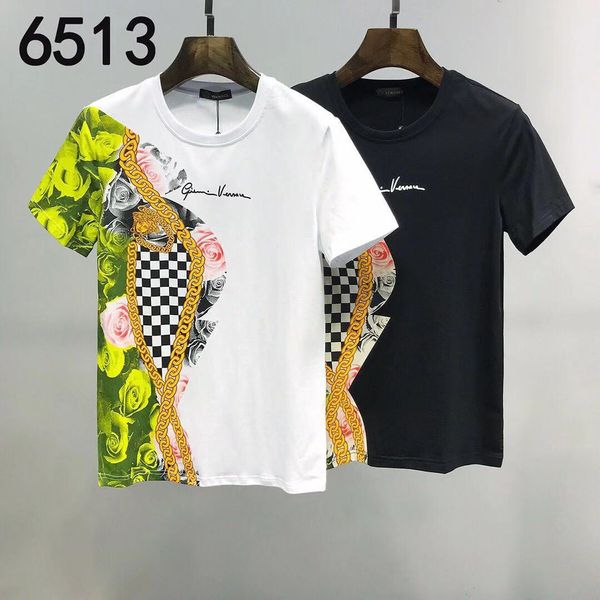 men's women's t-shirt short sleeve couple fashion letter casual breathable women letters print quick dry tshirt men t-shirts v2, White;black
men's women's t-shirt short sleeve couple fashion letter casual breathable women letters print quick dry tshirt men t-shirts v2, White;black