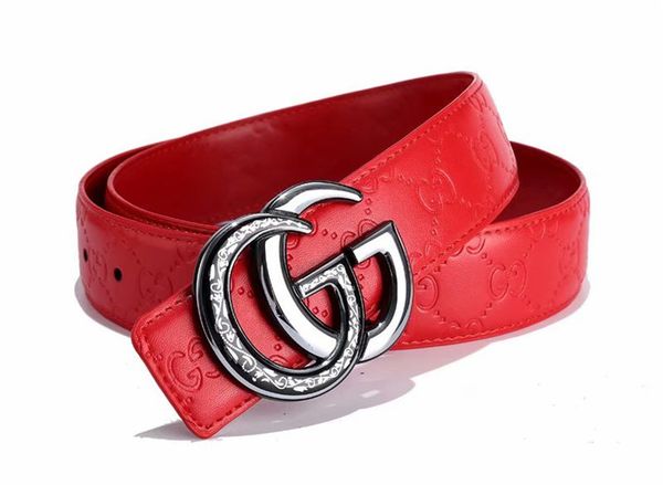 belt leather designer brand buckle men's luxury belt buckle for both men and women, Black;brown
belt leather designer brand buckle men's luxury belt buckle for both men and women, Black;brown