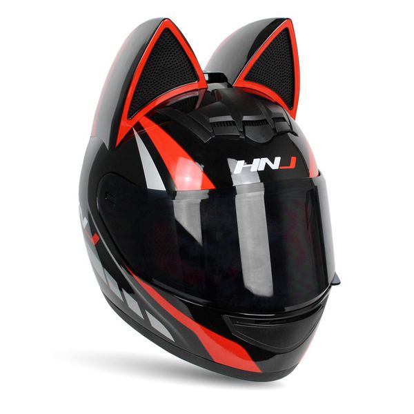 hnj new motorcycle helmet full face helmets motocross casco moto helmets cat ear motorbike riding capacete casque moto helmet
hnj new motorcycle helmet full face helmets motocross casco moto helmets cat ear motorbike riding capacete casque moto helmet