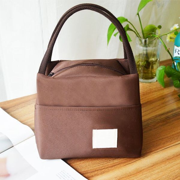 lunch bags for women men kids portable insulated lunch box casual waterproof bag picnic bag bolsa termica, Blue;pink
lunch bags for women men kids portable insulated lunch box casual waterproof bag picnic bag bolsa termica, Blue;pink