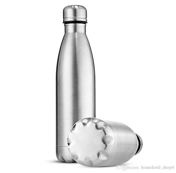 17oz(500ml) cola water bottle stainless steel mug double wall insulated thermos cup for sport outside
17oz(500ml) cola water bottle stainless steel mug double wall insulated thermos cup for sport outside