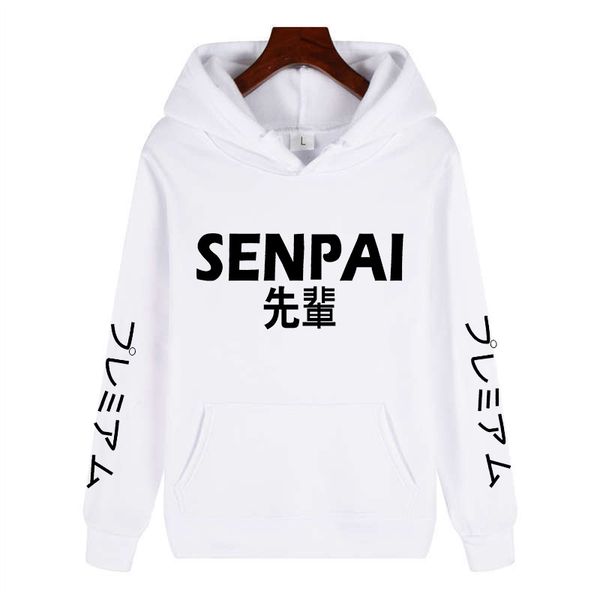 new winter anime senpai design print fleece men hoodies men and women streetwear funny black hoodies winter men clothing
new winter anime senpai design print fleece men hoodies men and women streetwear funny black hoodies winter men clothing