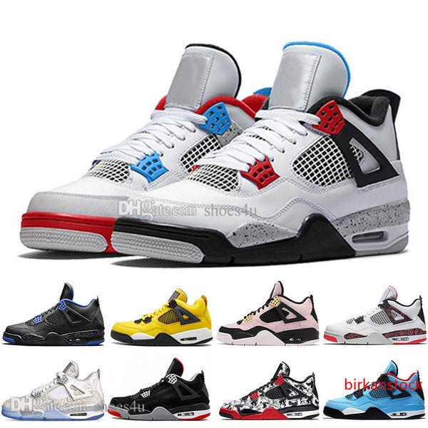 2019 new bred 4 4s iv what the cactus jack laser wings mens basketball shoes denim blue eminem pale citron men sports designer sneakers
2019 new bred 4 4s iv what the cactus jack laser wings mens basketball shoes denim blue eminem pale citron men sports designer sneakers