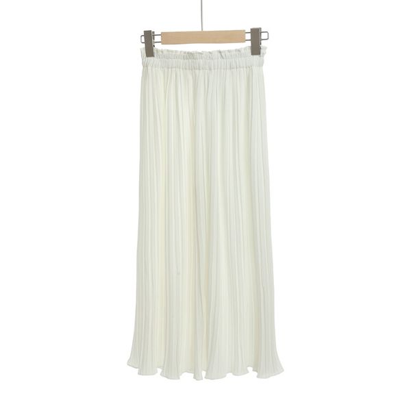 womans clothing fashionable high waisted ladies wide leg pants loose casual trousers pleated ankle-length chiffon palazzo pants, Black;white
womans clothing fashionable high waisted ladies wide leg pants loose casual trousers pleated ankle-length chiffon palazzo pants, Black;white