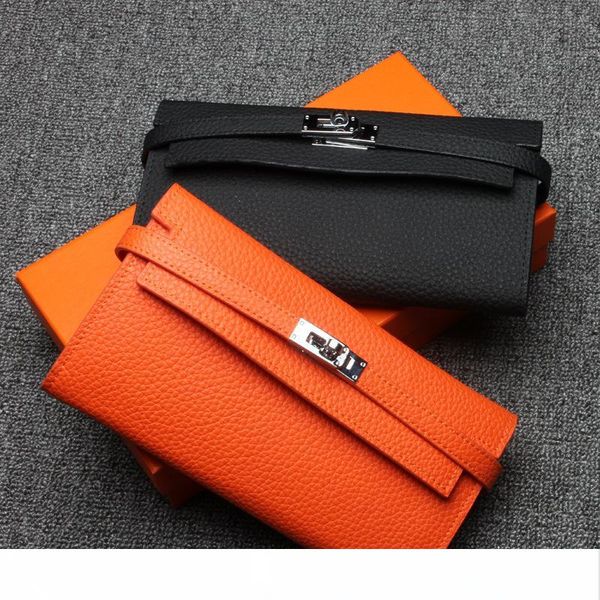 the new 2017 long fashion ladies leather hand bag fashion wallet high-capacity purse for ing, Red;black
the new 2017 long fashion ladies leather hand bag fashion wallet high-capacity purse for ing, Red;black