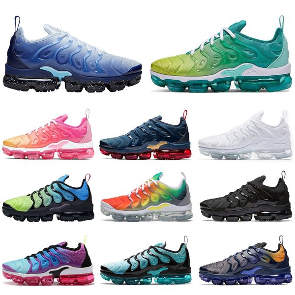2020 tn plus running shoes men women triple black white be true cool grey lemon lime fashion outdoor mens womens trainers sports sneakers
2020 tn plus running shoes men women triple black white be true cool grey lemon lime fashion outdoor mens womens trainers sports sneakers