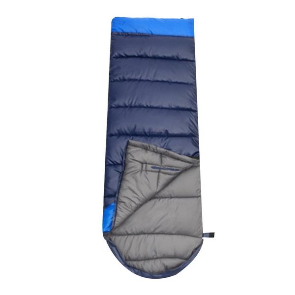 solid soft warm double sleeping bag navy blue, army green outdoor camping home, sleeping bag
solid soft warm double sleeping bag navy blue, army green outdoor camping home, sleeping bag