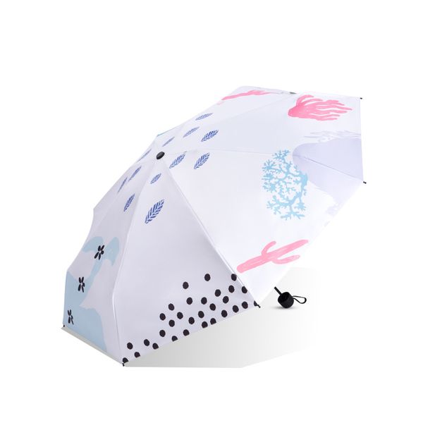 folding mini five folding pocket umbrella sunscreen girl uv protection waterproof portable travel lady gift men
folding mini five folding pocket umbrella sunscreen girl uv protection waterproof portable travel lady gift men