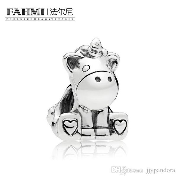 fahmi 100% 925 sterling silver new charm cute cow bead exquisite lucky women gift original jewelry factory direct sales, Black
fahmi 100% 925 sterling silver new charm cute cow bead exquisite lucky women gift original jewelry factory direct sales, Black
