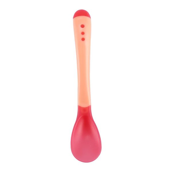 temperature sensing spoon for baby safety infant feeding spoons kids children boy girl toddler flatware drop shipping
temperature sensing spoon for baby safety infant feeding spoons kids children boy girl toddler flatware drop shipping