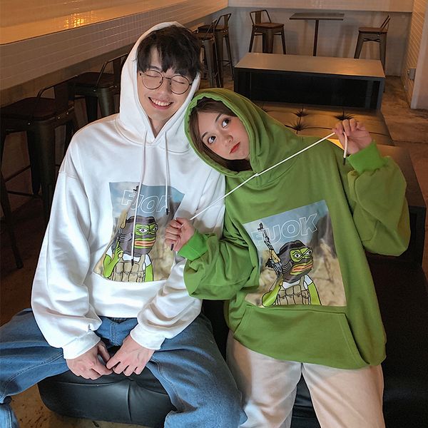 autumn new hoodie men's fashion cartoon print casual hooded pullover man streetwear hip hop loose sweatshirt male hoodies, Black
autumn new hoodie men's fashion cartoon print casual hooded pullover man streetwear hip hop loose sweatshirt male hoodies, Black