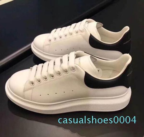 designer shoes trainers reflective 3m white leather platform sneakers womens mens flat casual party wedding shoes suede sports sneaker as24, Black
designer shoes trainers reflective 3m white leather platform sneakers womens mens flat casual party wedding shoes suede sports sneaker as24, Black