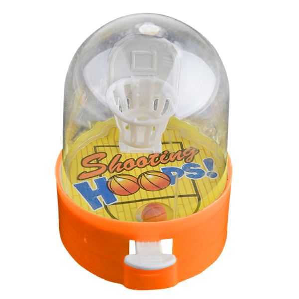 funny developmental basketball machine anti-stress player handheld education children toys gift stress reliever toys party gift
funny developmental basketball machine anti-stress player handheld education children toys gift stress reliever toys party gift