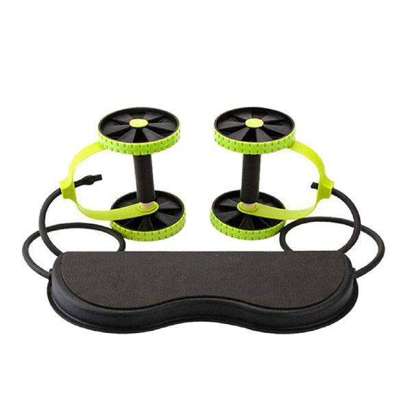 abdominal abs roller ab rollers fitness equipment abdominal exerciser trainer puller roller slimming muscle trainer workout tool
abdominal abs roller ab rollers fitness equipment abdominal exerciser trainer puller roller slimming muscle trainer workout tool