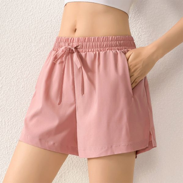 2020 sports yoga shorts women summer new candy color workout waistband skinny shorts casual lady elastic waist beach, White;red
2020 sports yoga shorts women summer new candy color workout waistband skinny shorts casual lady elastic waist beach, White;red