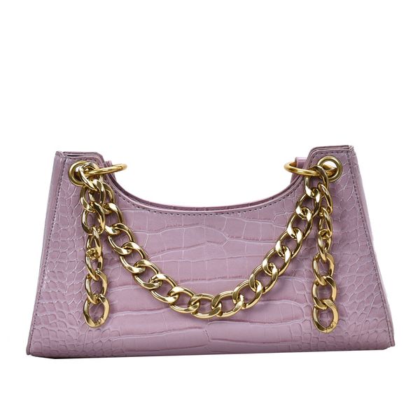 vintage thick chain crocodile ins baguette armpit shoulder bag female 2020 new style cool handbag crossbody bags for women bag
vintage thick chain crocodile ins baguette armpit shoulder bag female 2020 new style cool handbag crossbody bags for women bag