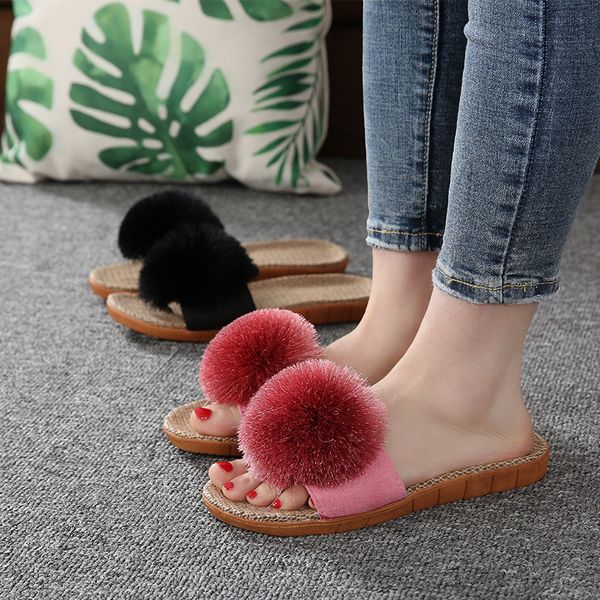 m16 latest leather slippers fashion men and women sandals slippers high heels high heels brand sneakers fashion casual, Black
m16 latest leather slippers fashion men and women sandals slippers high heels high heels brand sneakers fashion casual, Black