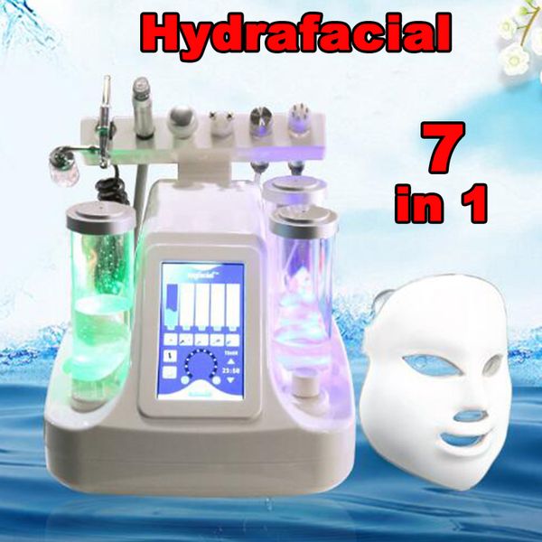2019 profe ional microdermabra ion hydro facial machine hydra dermabra ion face deep cleaner kin care multifunctional facial pa equipment 
2019 profe ional microdermabra ion hydro facial machine hydra dermabra ion face deep cleaner kin care multifunctional facial pa equipment