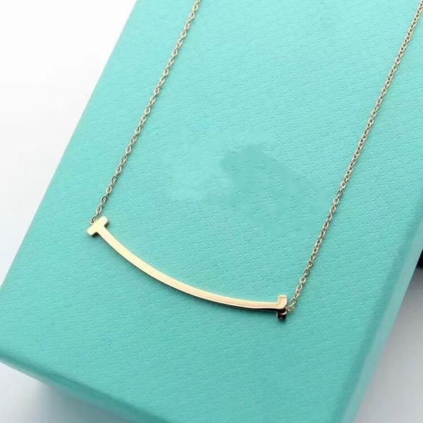 2020 rose gold stainless steel thin chian with plate pendant necklaces with box and dastbag size, Silver
2020 rose gold stainless steel thin chian with plate pendant necklaces with box and dastbag size, Silver